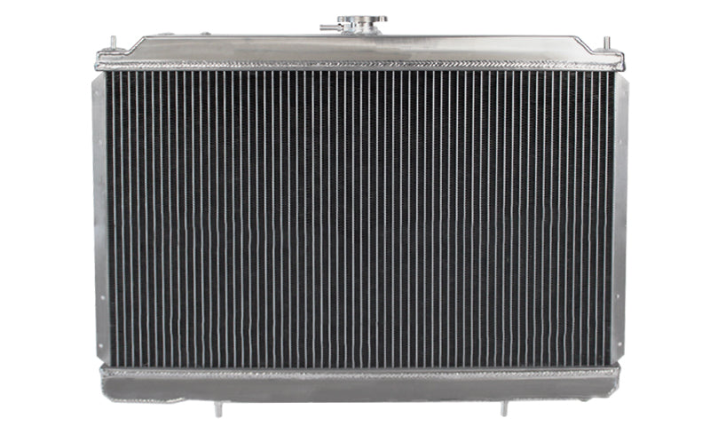 ALUMINUM RADIATOR TW-R BCNR33 SKYLINE GT-R RB26DETT - (12023803)