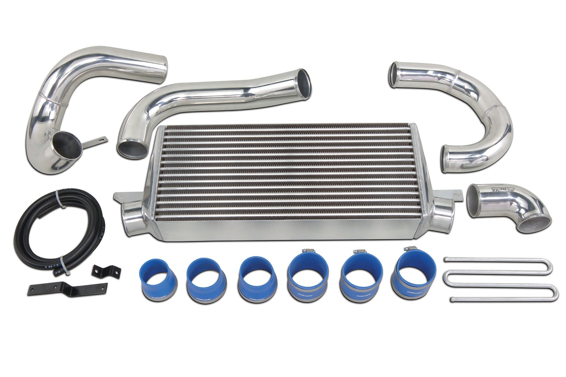 G Reddy 4 Row Intercooler Greddy