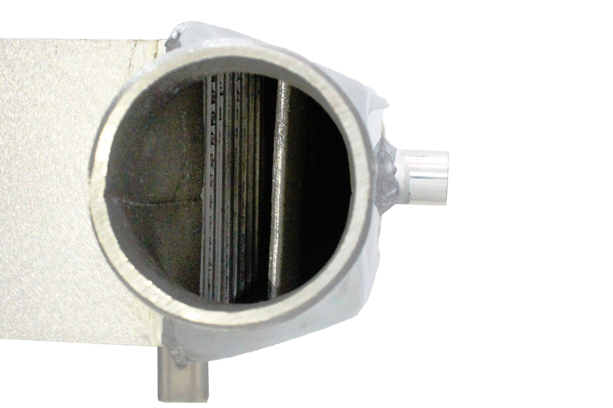 GREDDY INTERCOOLER KIT SPEC-R T-33F CZ4A EVO10 - (12030436)