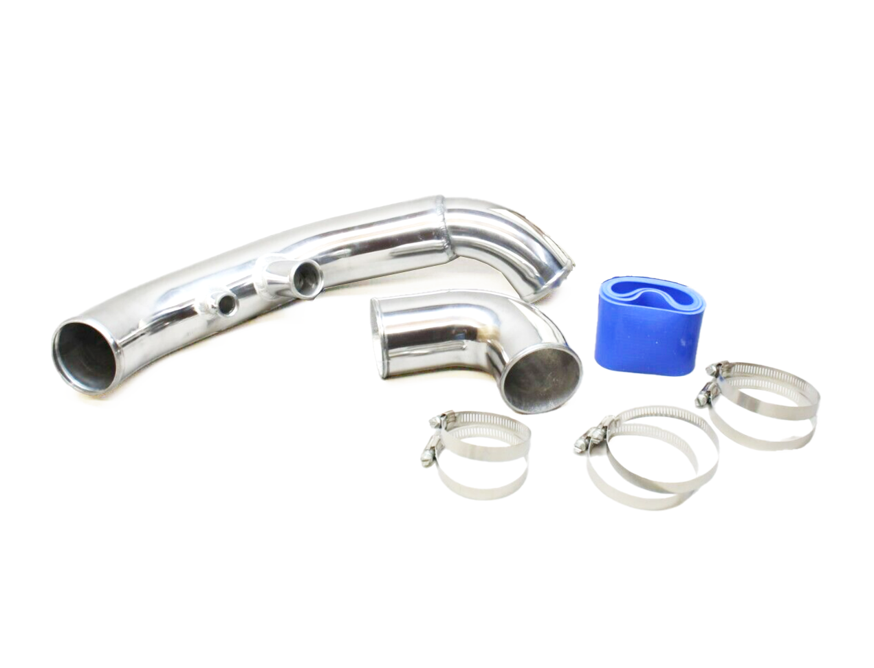 ALUMINIUM INTAKE PIPE SET  CT9A - (12030910)