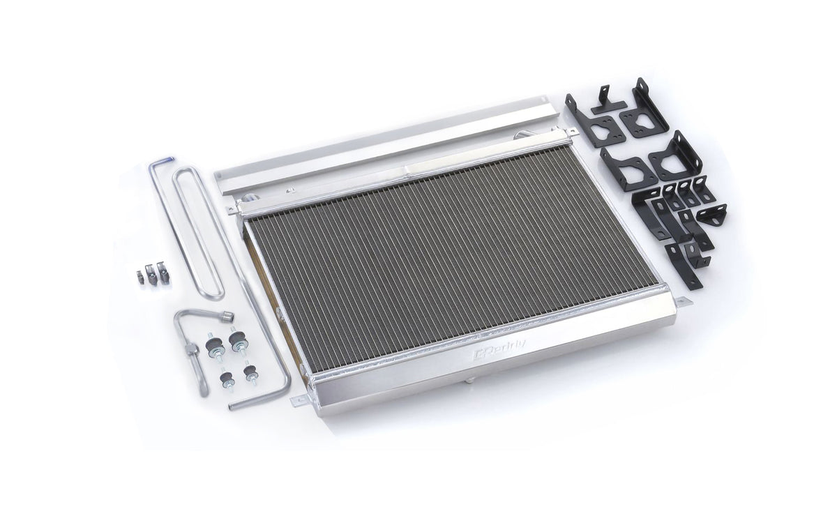 TRUST I/C V-MOUNT SETUP FD3S RADIATOR ONLY - (12040710)