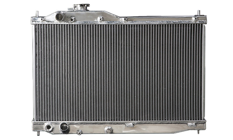 GReddy TW-R Aluminum Racing Radiator(s) - application specific