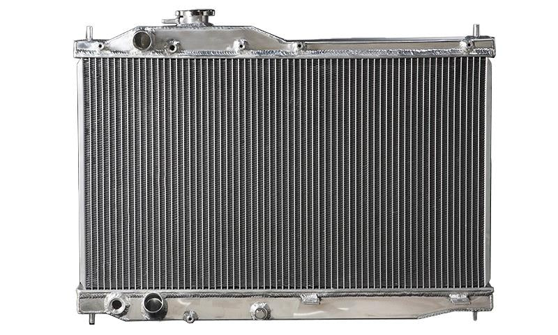 GReddy TW-R Aluminum Racing Radiator(s) - application specific