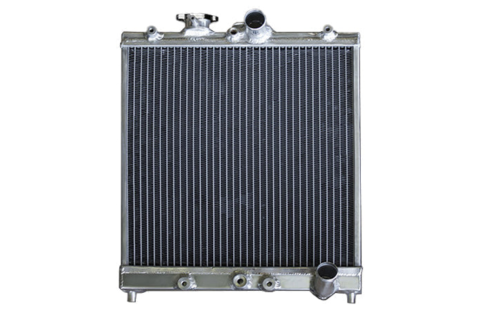 Ec12w Radiator ALUMINUM RADIATOR TW-R CIVIC EK9 - (12053802)