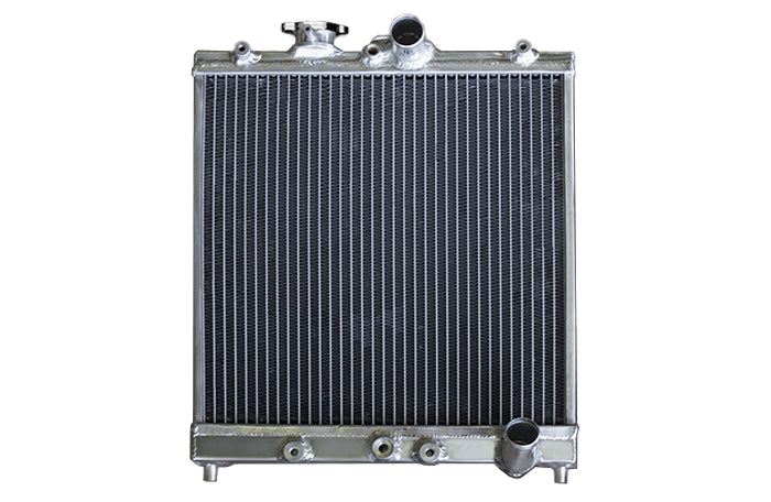 GReddy TW-R Aluminum Racing Radiator(s) - application specific