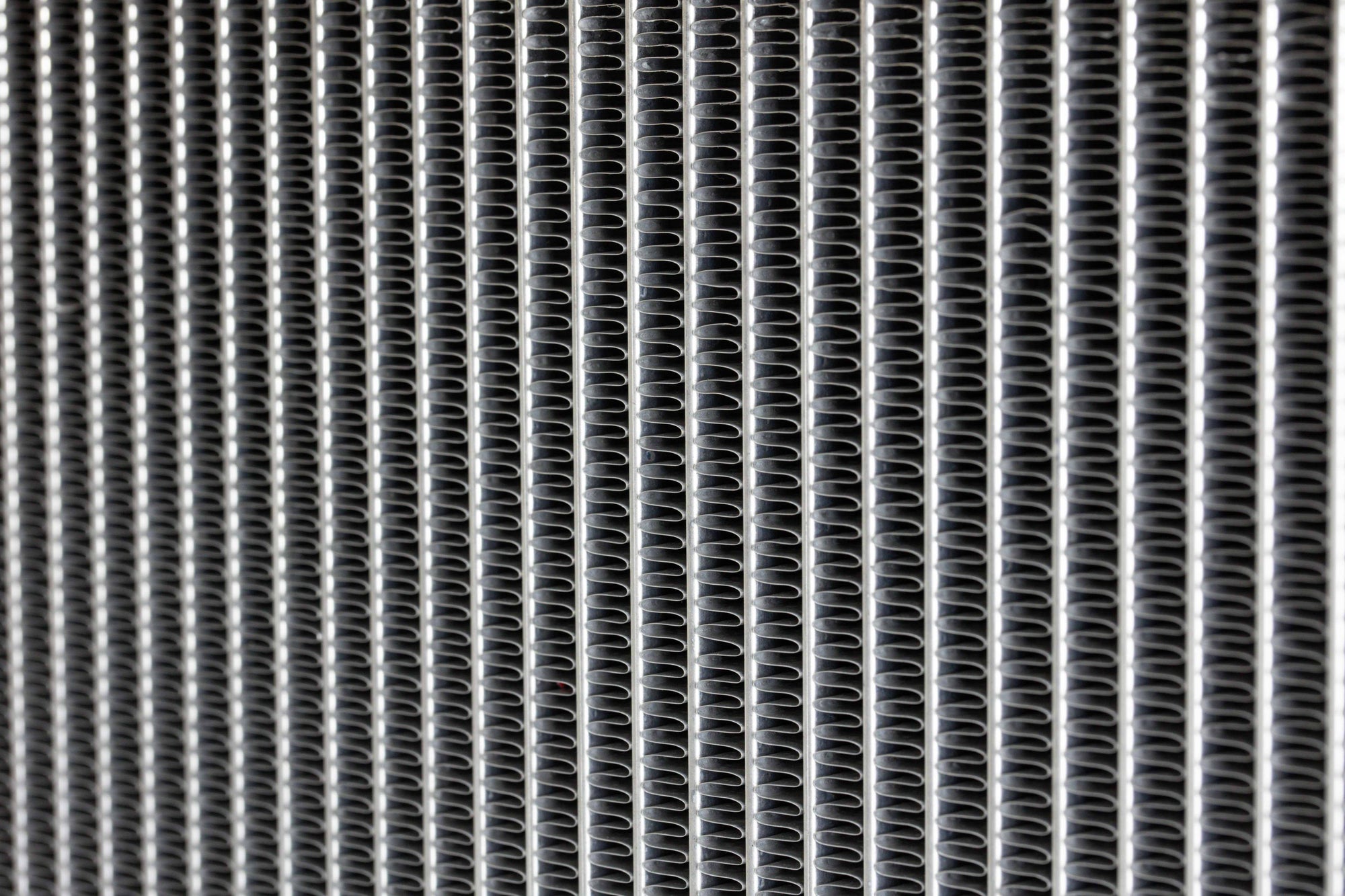 ALUMINUM RADIATOR GDB - (12063802)