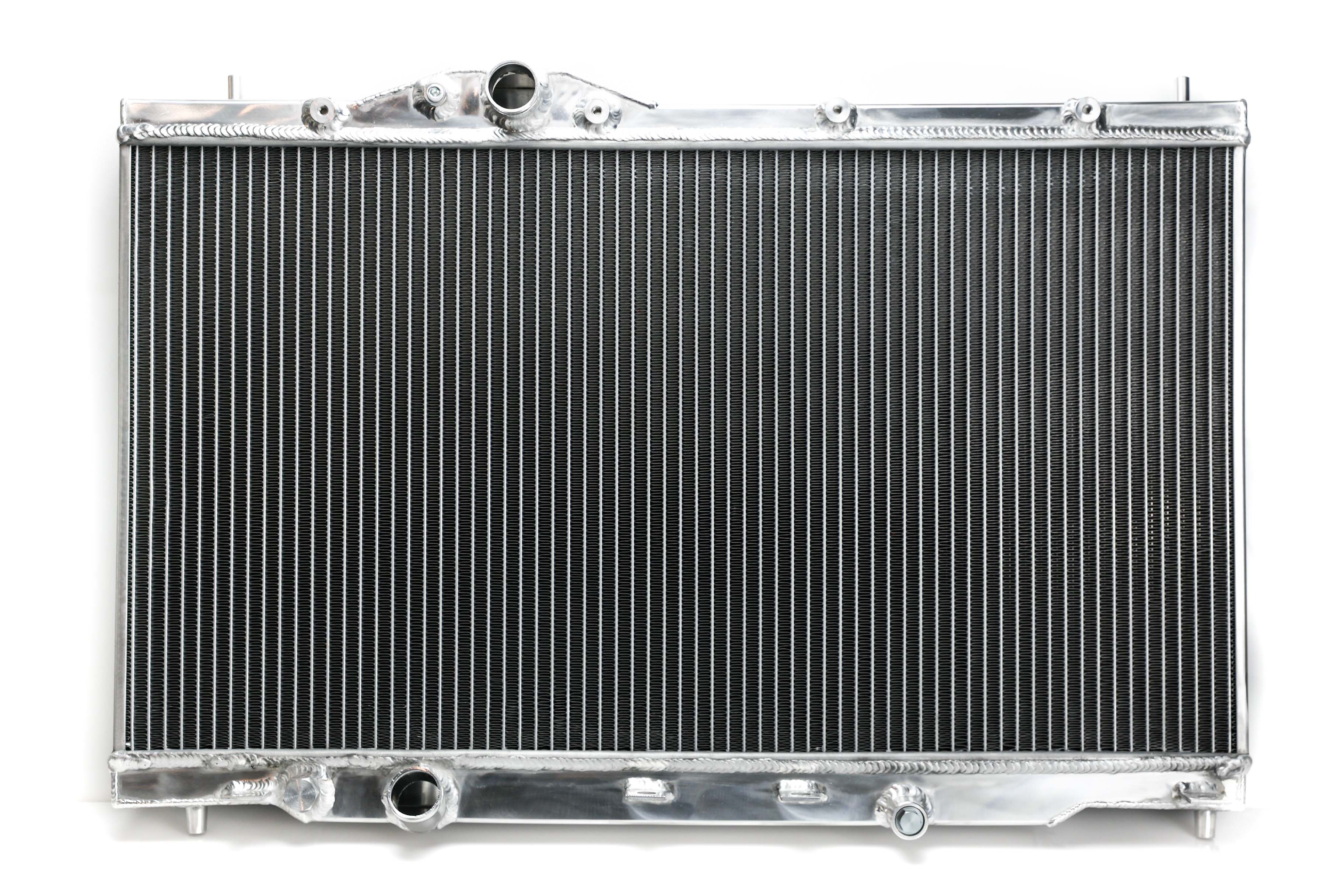 GReddy TW-R Aluminum Racing Radiator(s) - application specific