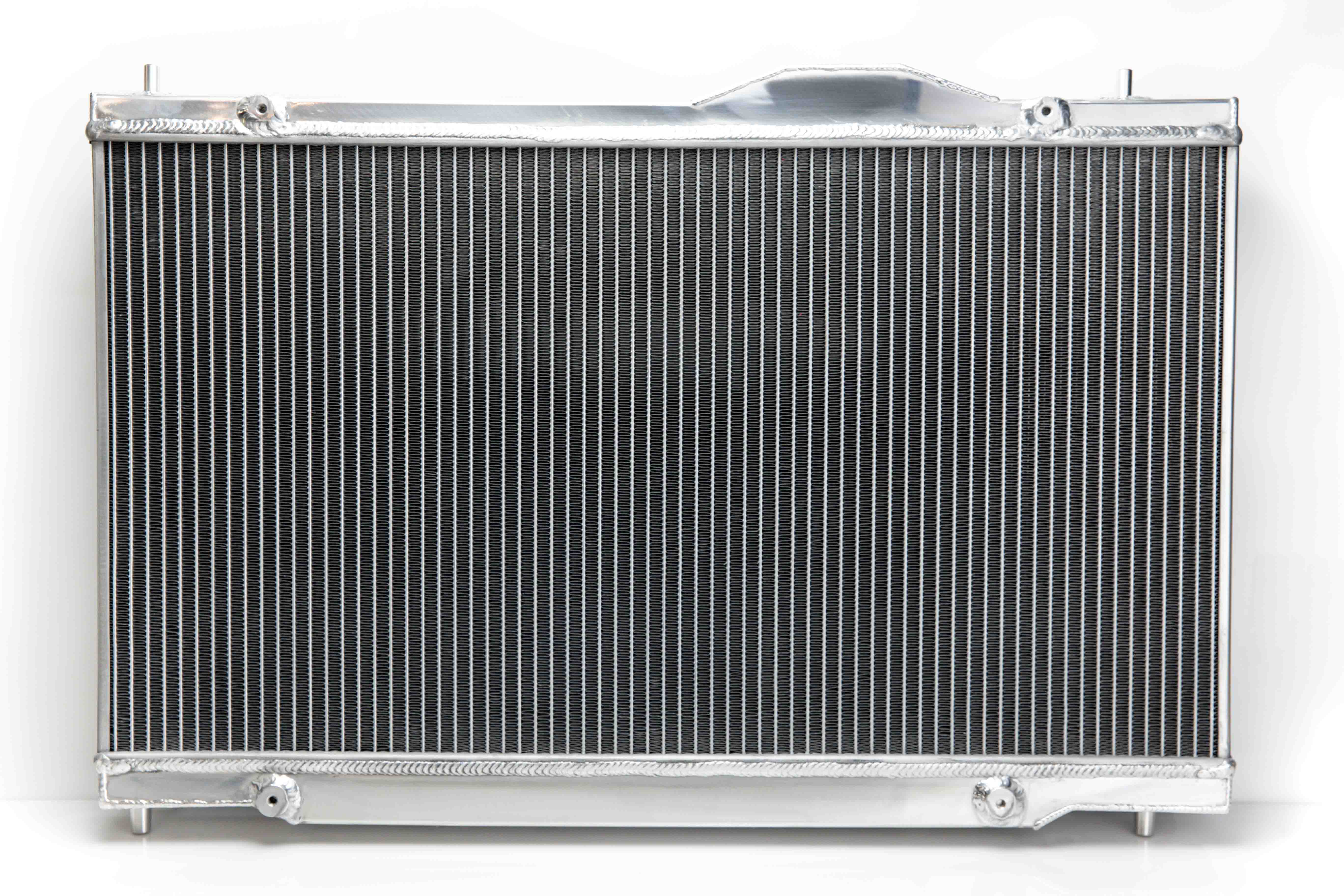 ALUMINUM RADIATOR TW-R CIVIC TYPE-R FK8 2017-21 - (12053803)