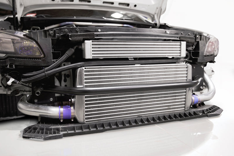 GREDDY CATALOG | INTERCOOLER KITS