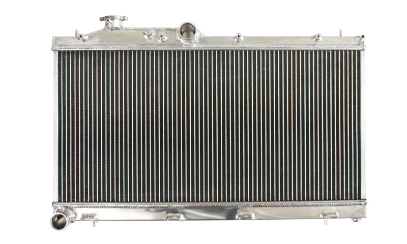 GReddy TW-R Aluminum Racing Radiator(s) - application specific