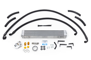 GReddy 13 Row Oil Cooler Kit | 1989-1993 Nissan S13 (12024604) main image 0
