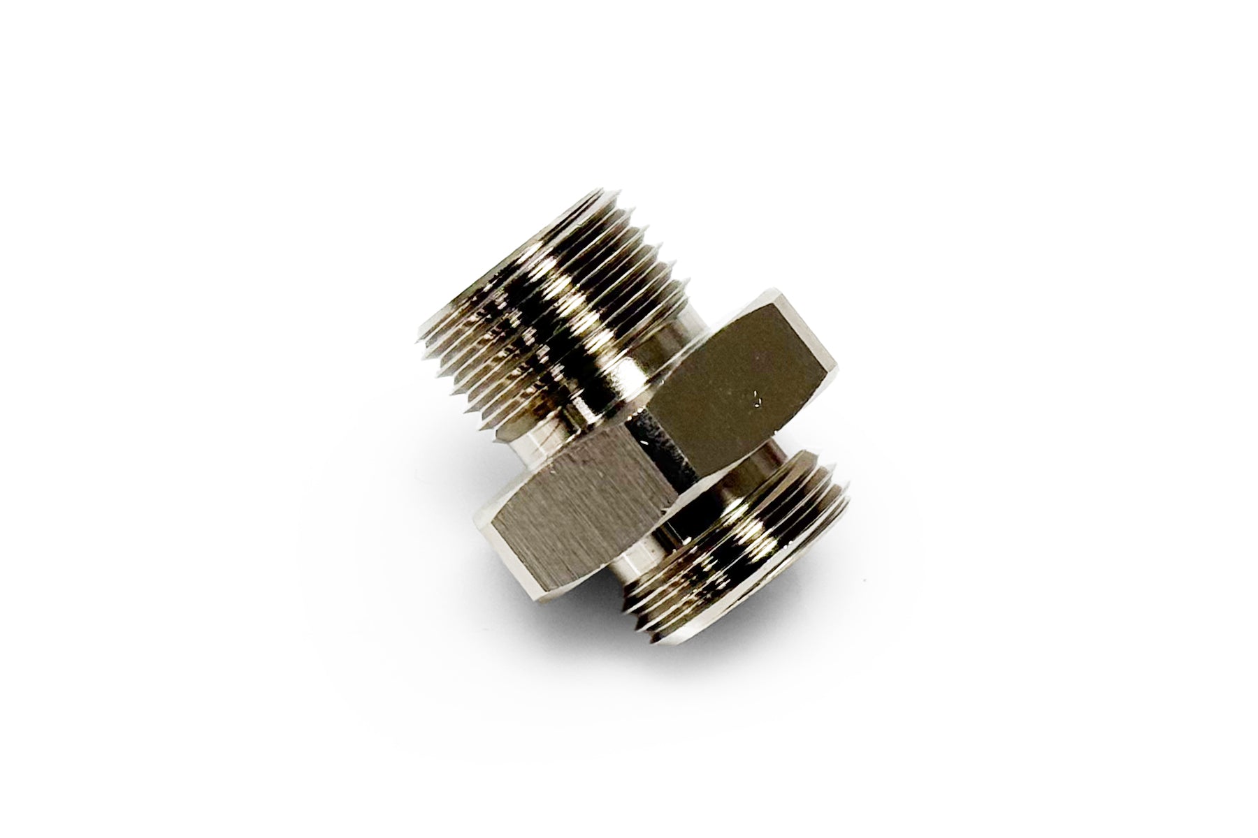 REPLACEMENT CENTER BOLT FOR TYPE-I O/C FILTER RELOCATION ADAPTER, FILTER: 3/4-16UNF - (12401116)