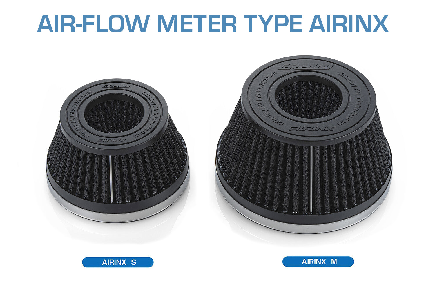 AIRINX ADAPTOR NS-07 - (12522207)