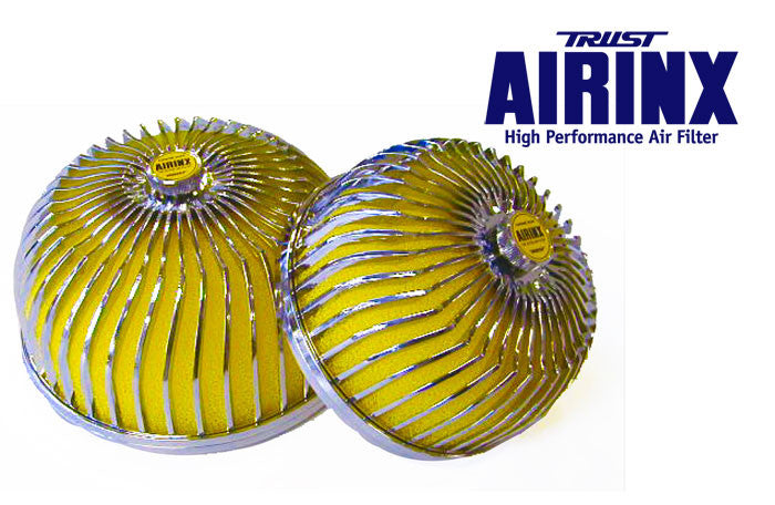 Airinx AY (previous) - select replacement parts