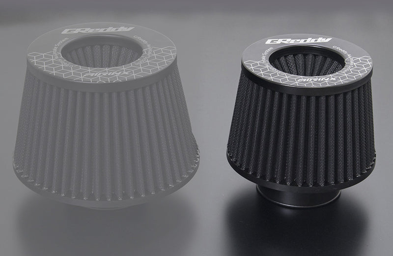 G Reddy 4 Row 80MM DIA GREDDY AIRINX S UNIVERSAL - (12500603)