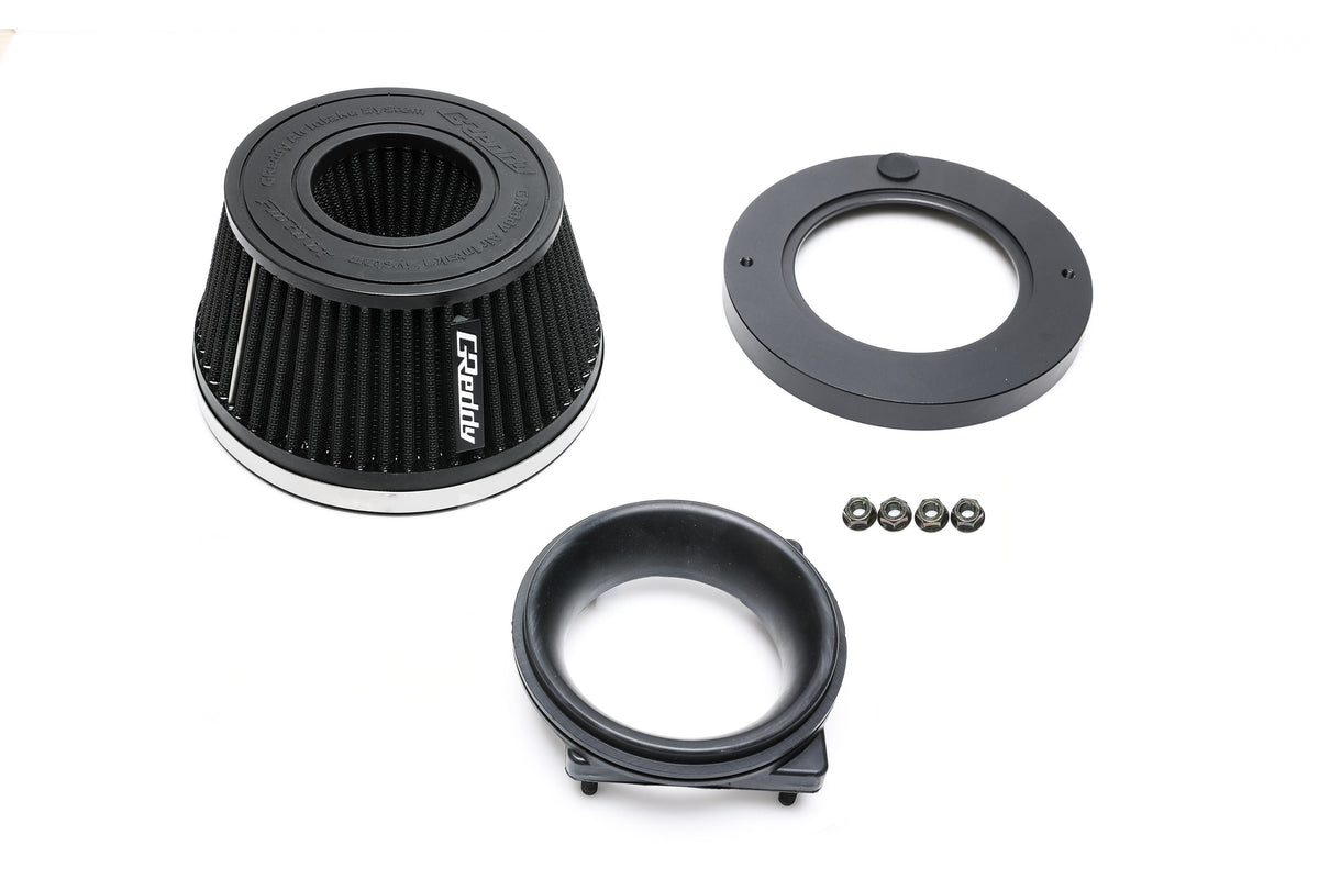 GREDDY AIRINX AIRFLOW REPLACEMENT SET FOR SR20 80# AIRFLOW NS-M033