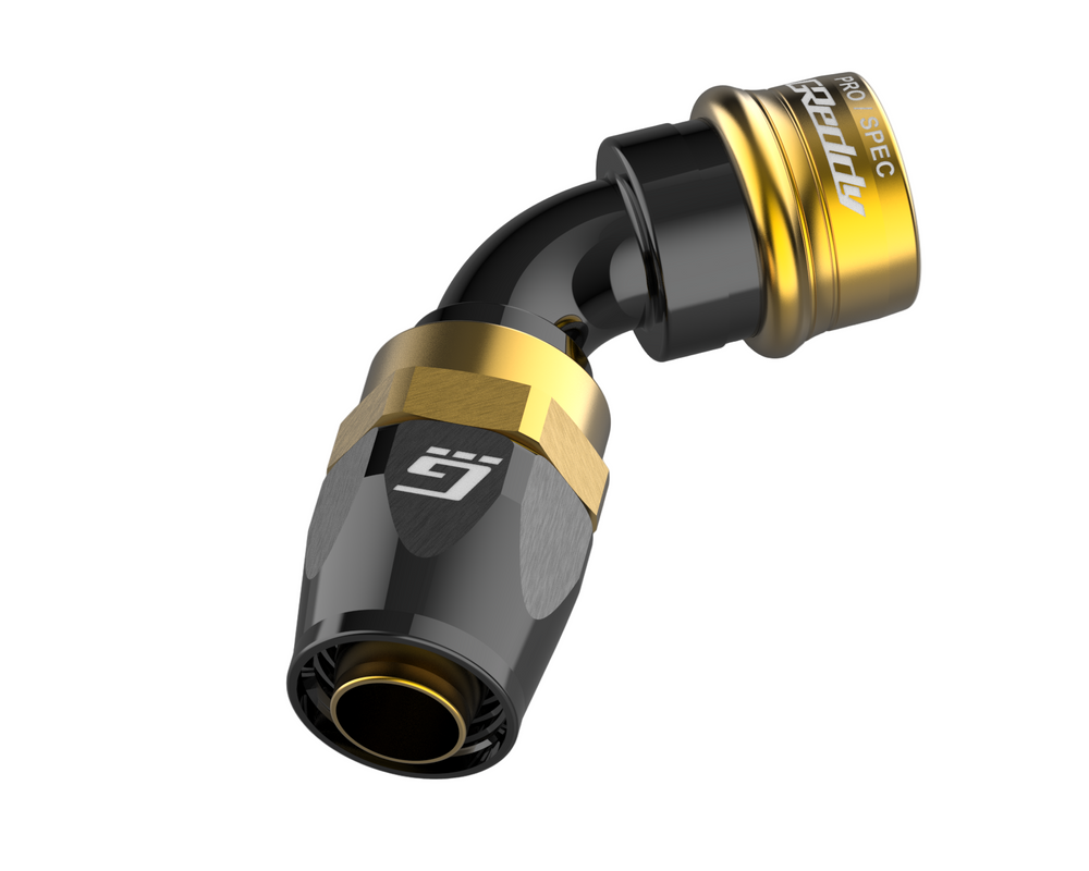 GREDDY CATALOG | PRO/SPEC QUICK-RELEASE SYSTEM