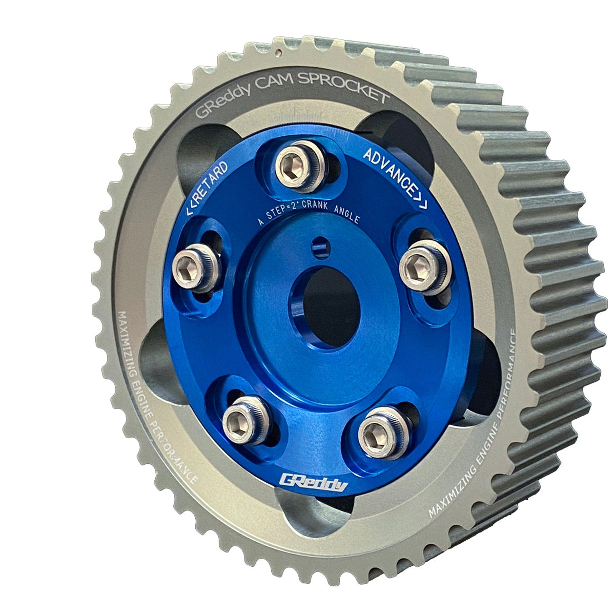 2jz cam gear ADJUSTABLE CAM GEAR 1JZ/ 2JZ (IN/EX)