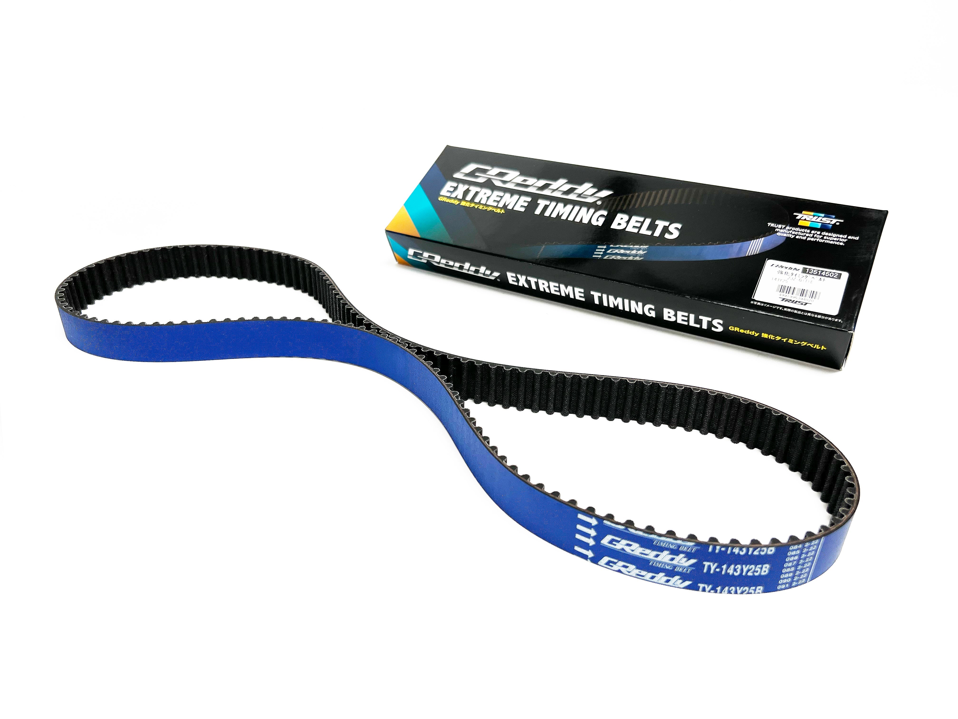 GReddy Extreme Timing Belt(s) - application specific