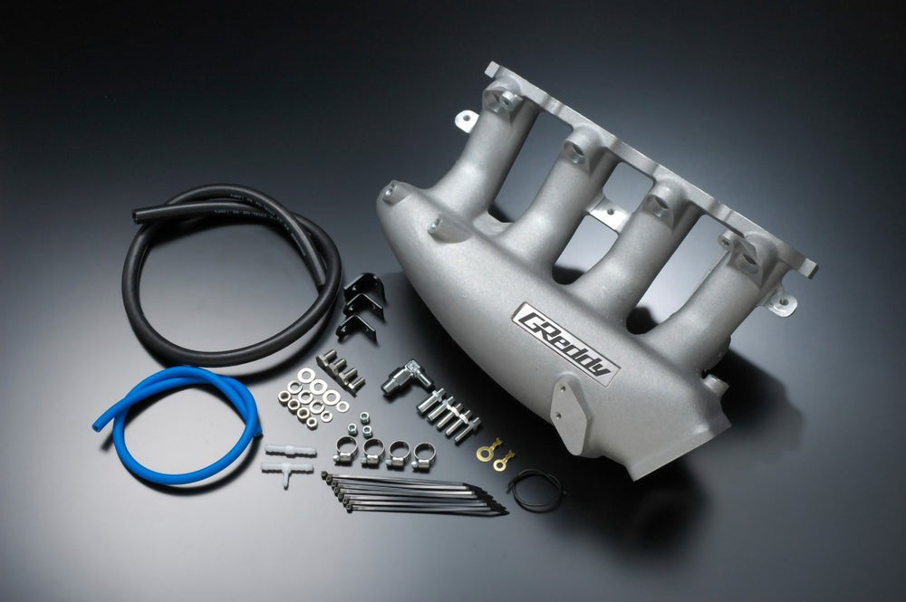GREDDY CATALOG | INTAKE MANIFOLD