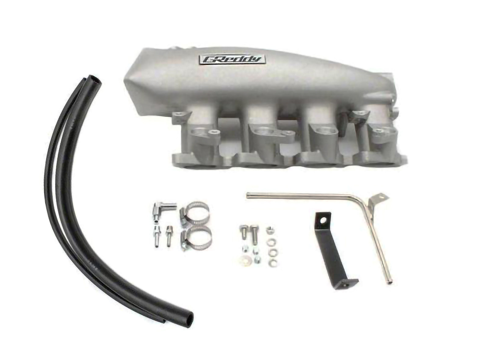 S13 INTAKE PLENUM FACTORY THROTTLE - (13522319)