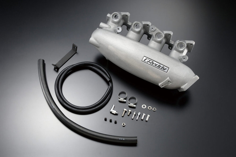GREDDY CATALOG | INTAKE MANIFOLD