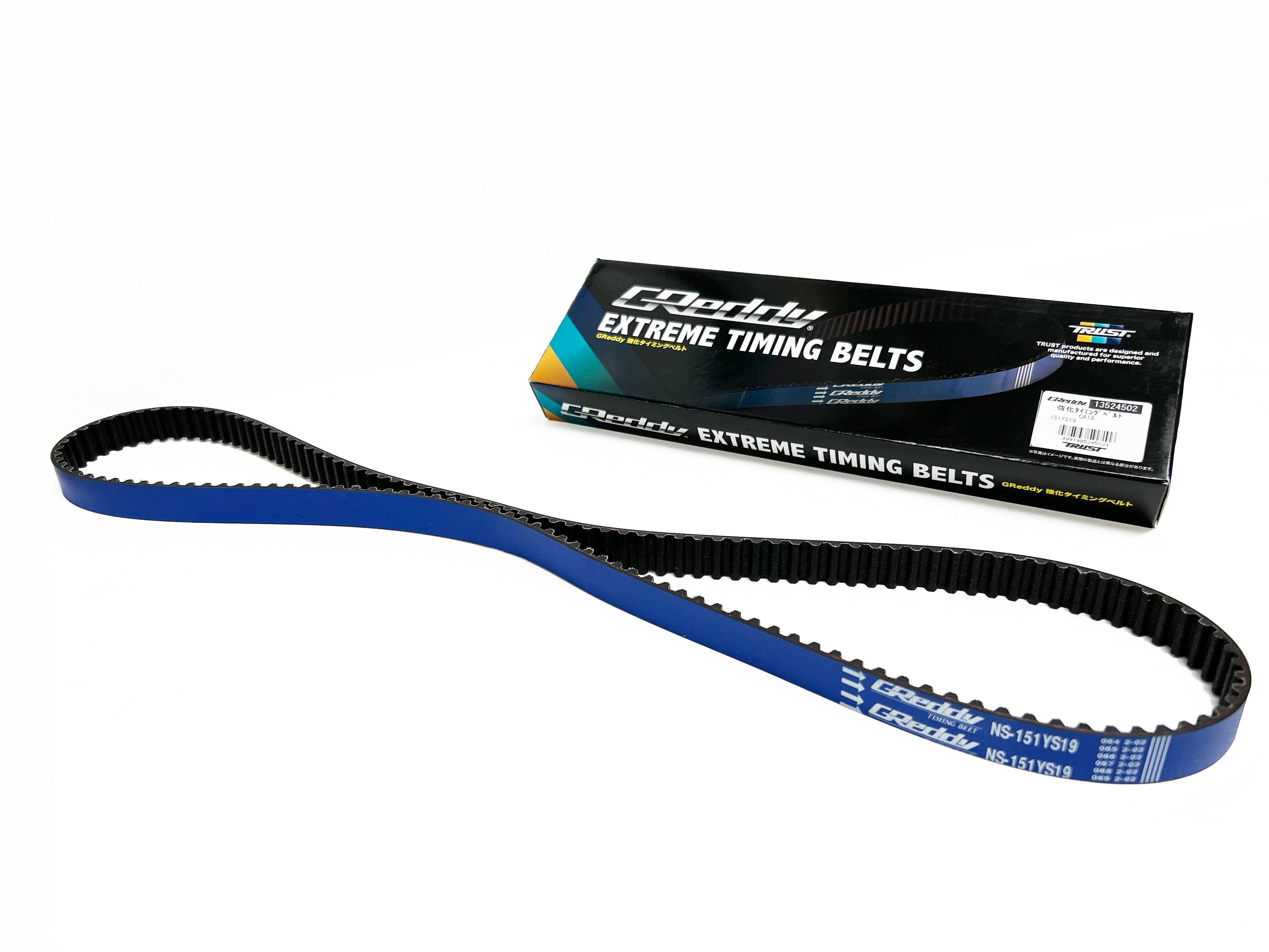 GReddy Extreme Timing Belt(s) - application specific