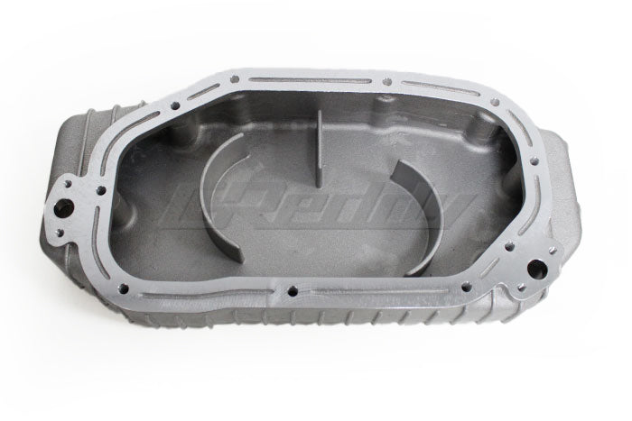 VQ35 VQ37 HR GREDDY (TURBO KIT) OIL PAN - (13525904)