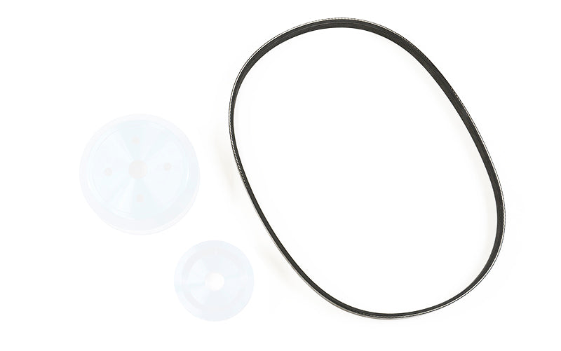 GReddy Billet Pulley Set(s)