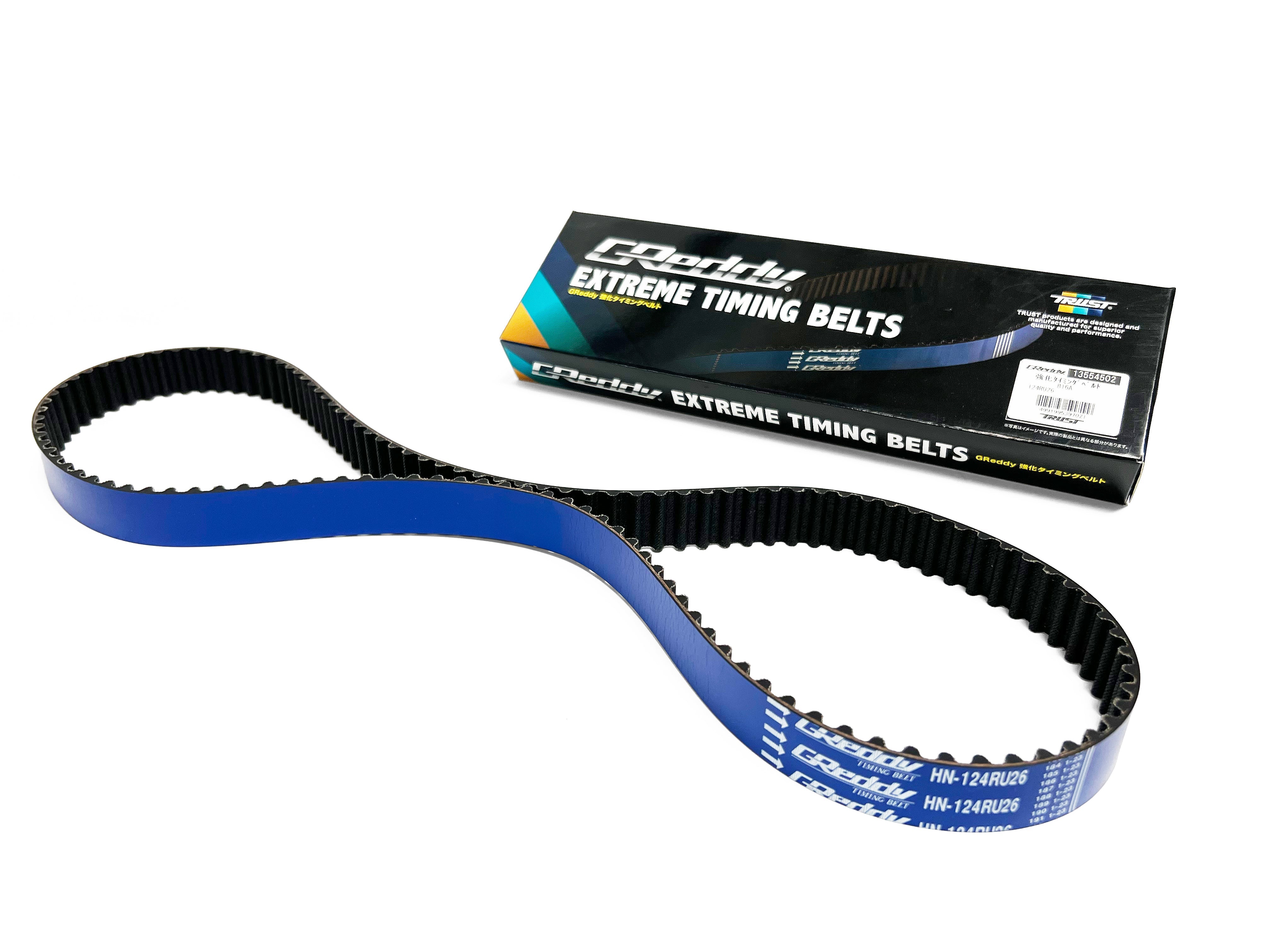 GReddy Extreme Timing Belt(s) - application specific