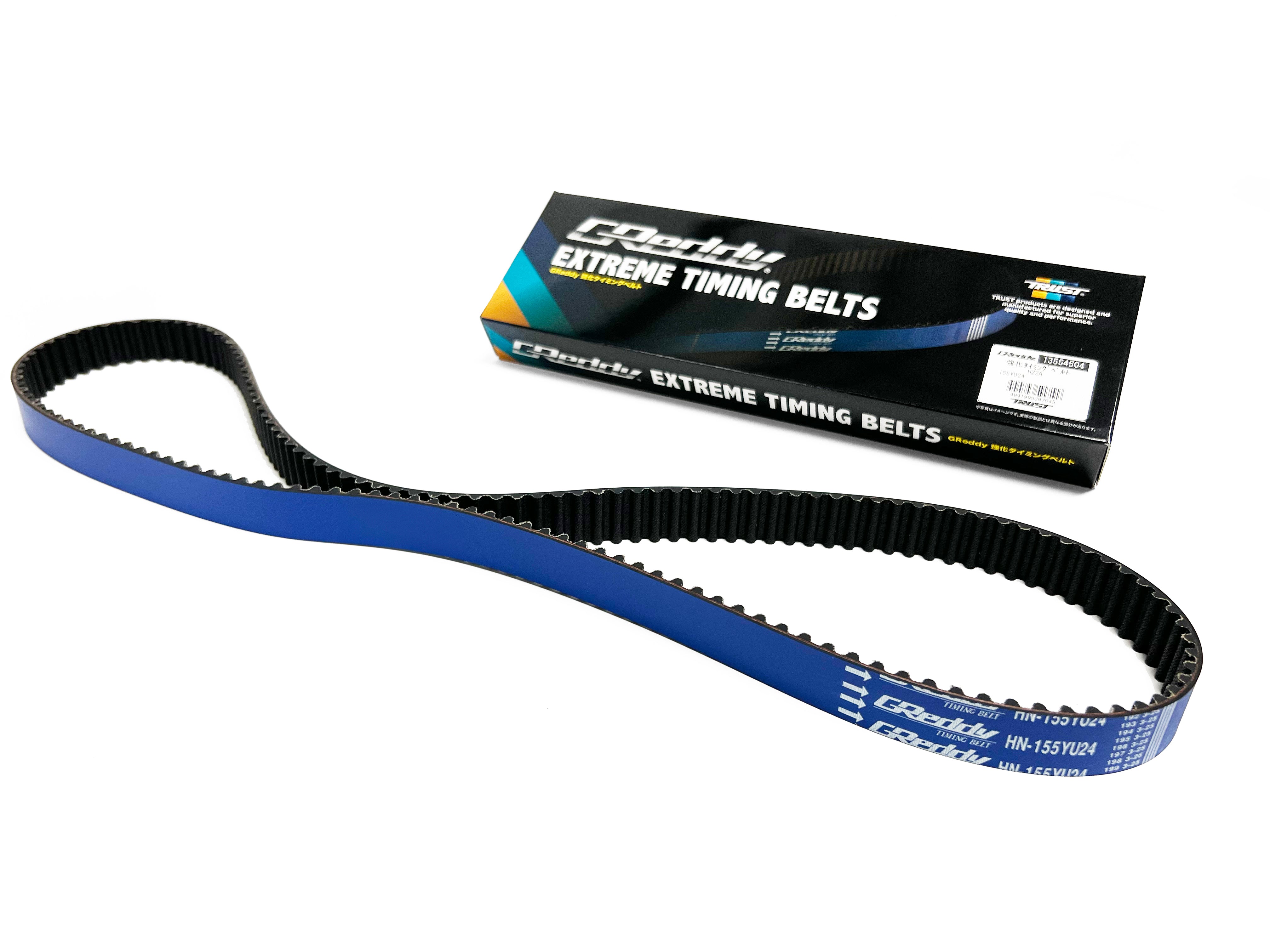 GReddy Extreme Timing Belt(s) - application specific