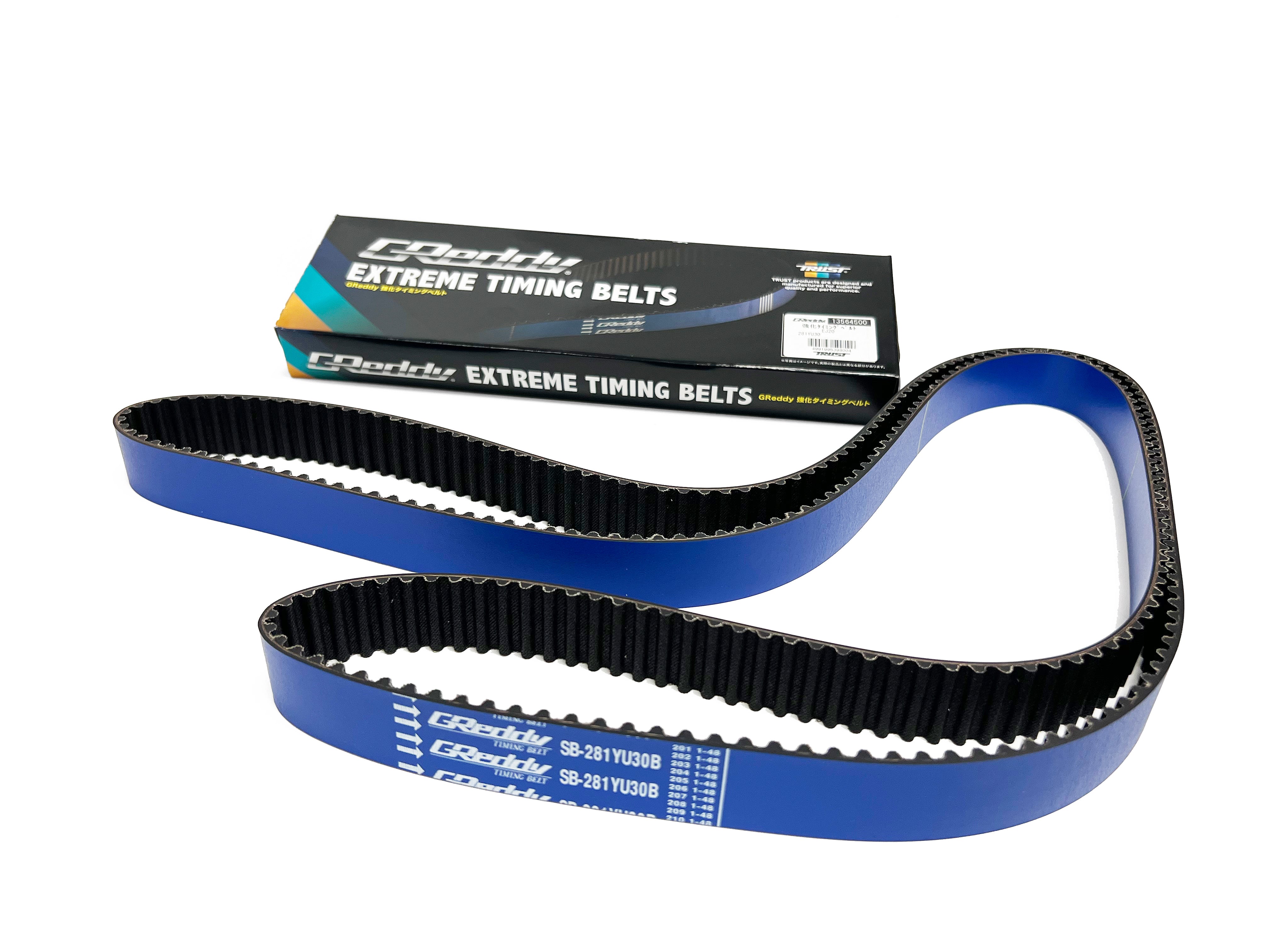 GReddy Extreme Timing Belt(s) - application specific