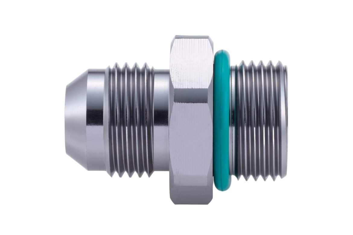 GReddy Fuel Rail Pressure Regulator Adapter(s)