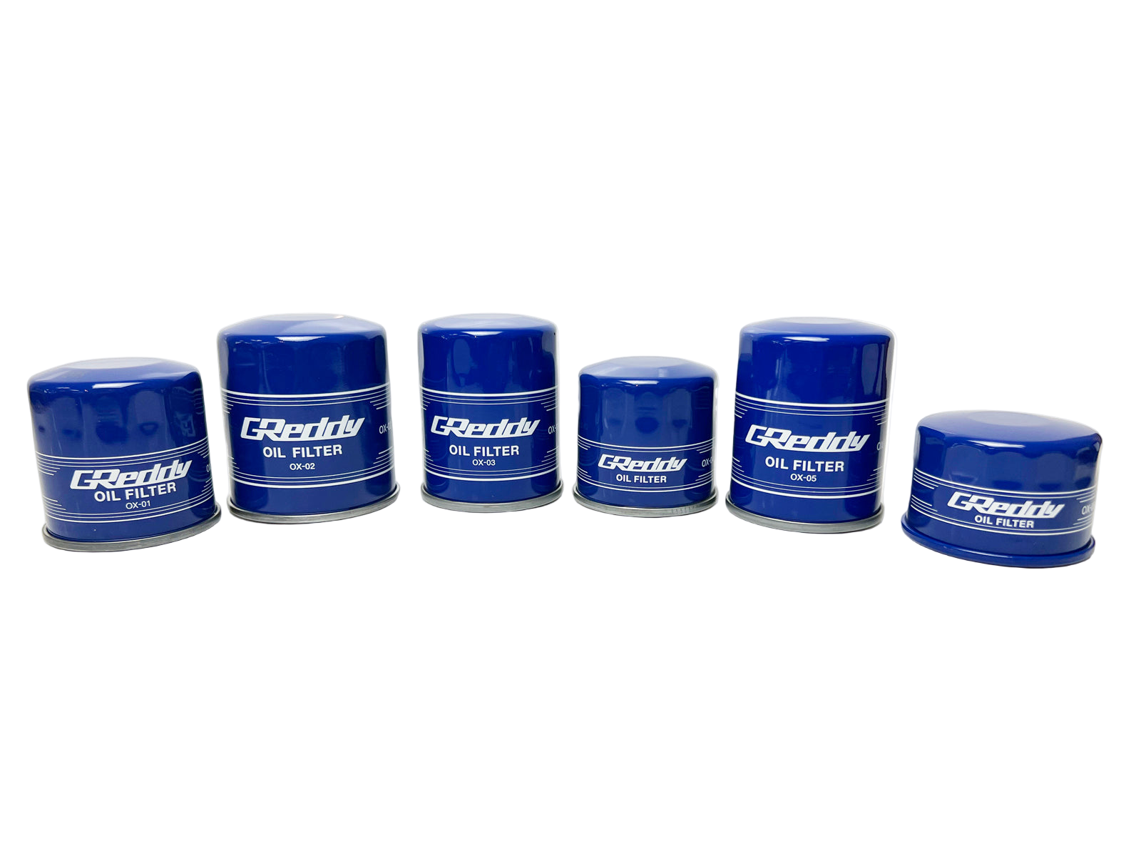 GReddy Sports Oil Filter(s)