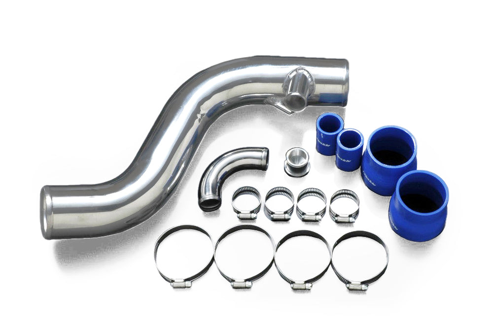 GREDDY CATALOG | INTAKE MANIFOLD