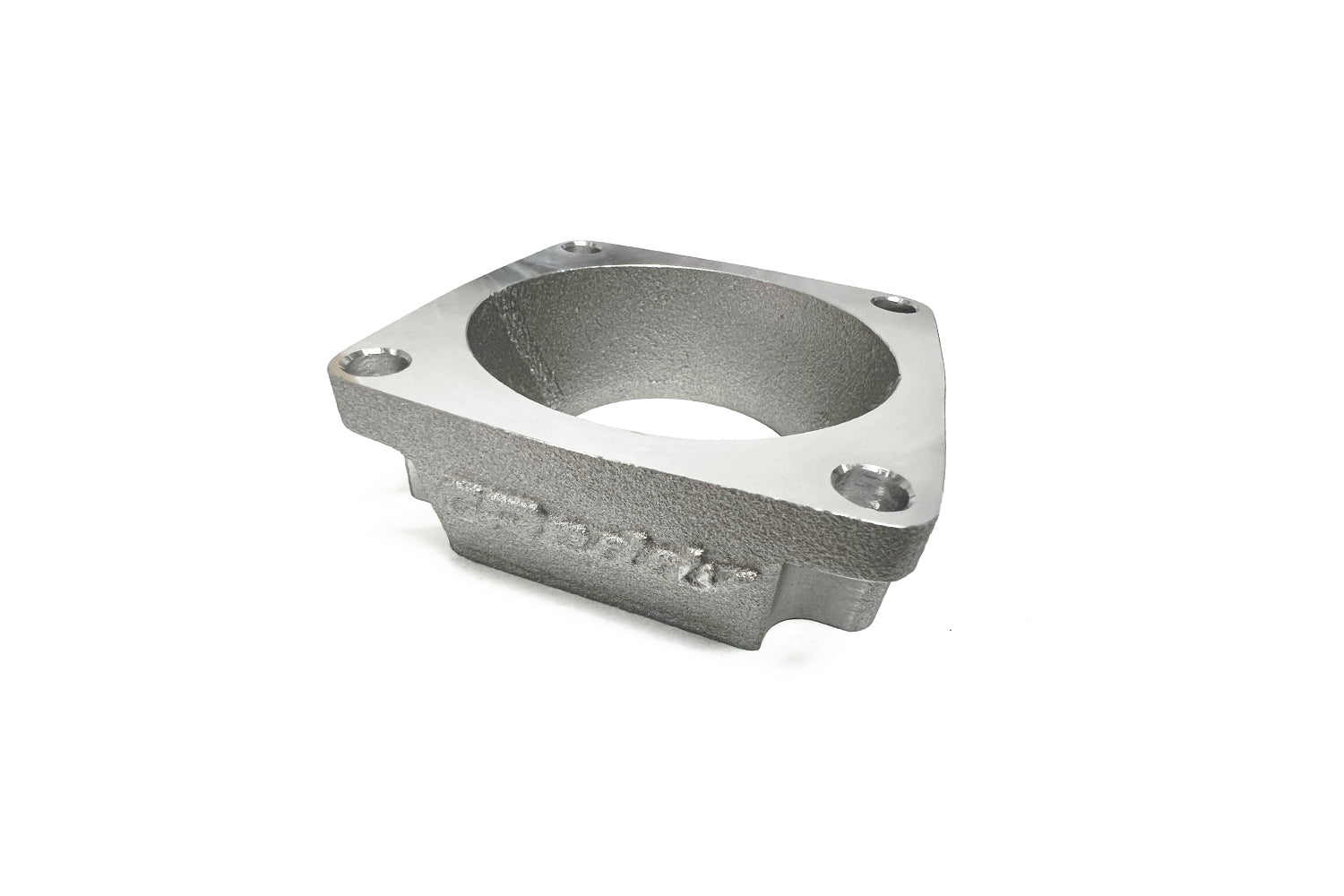 ECR33 INTAKE PLENUM OEM THROTLE ADAPTER SET - (13920450)