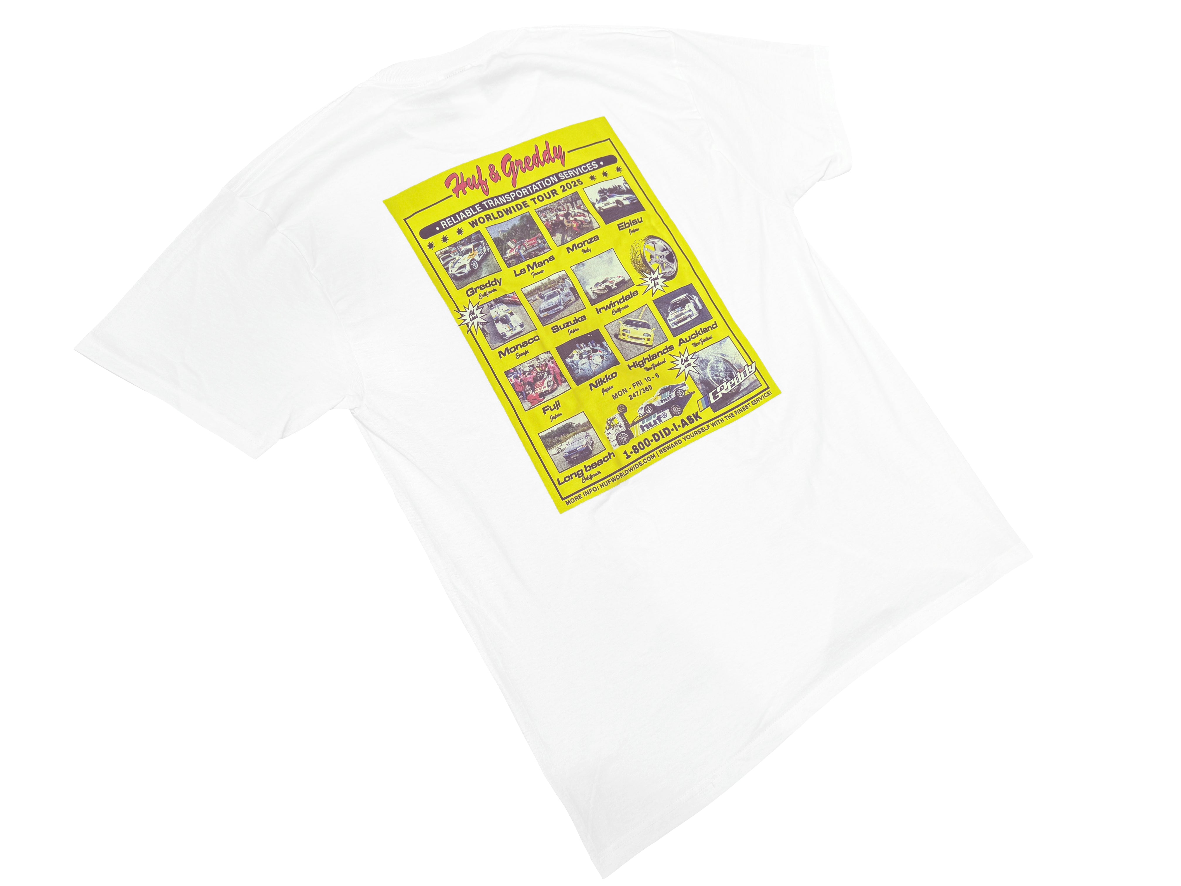 Welcome to the new GReddy.com product catalog and online store.