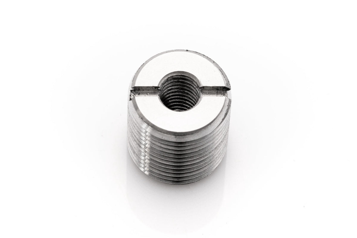 G Reddy Shifter Thread GReddy Type A Shift Knobs - Polished