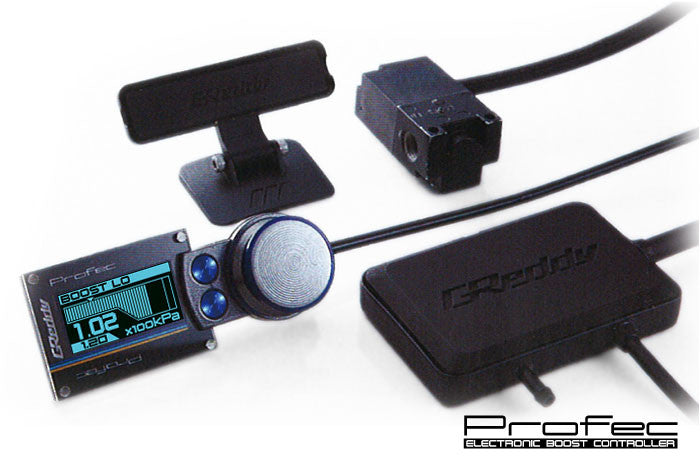 GReddy Profec Electronic Boost Controller for 2008 Honda Civic