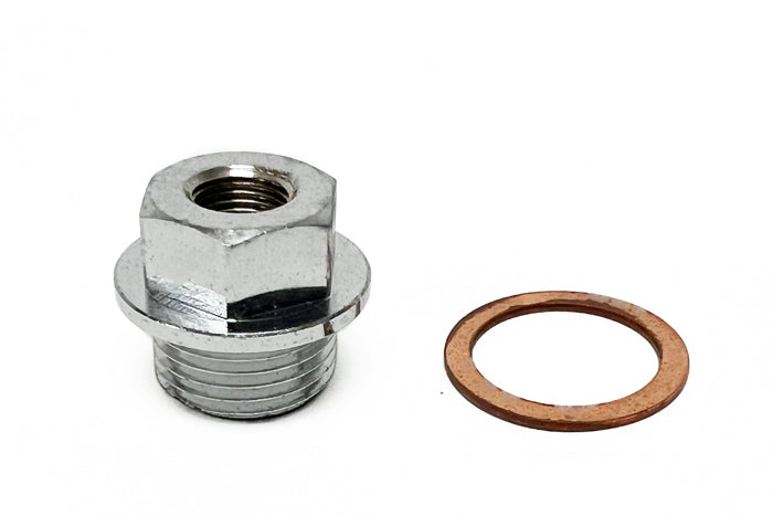M14xP1.5 TEMP SENSOR FITTING - (16400514)