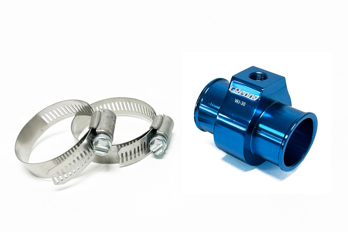 GREDDY CATALOG | RADIATOR & ACCESSORIES