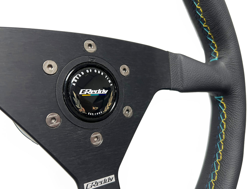 GREDDY CATALOG | SMALL PARTS