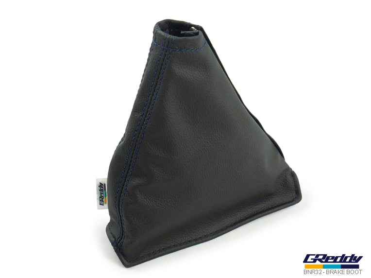GReddy Shifter and Side-Brake Boot