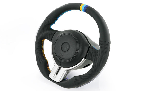 GReddy ZN6 Factory Replacement Sport Steering Wheel  - Online Store Exclusive