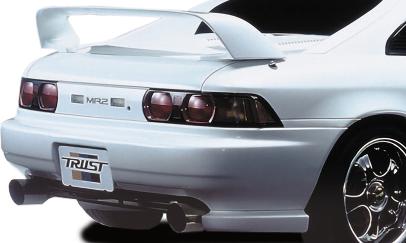 G Reddy Sw20 Toyota MR2 (SW20) GReddy GRacer Lip, Side Skirt, Rear Unders