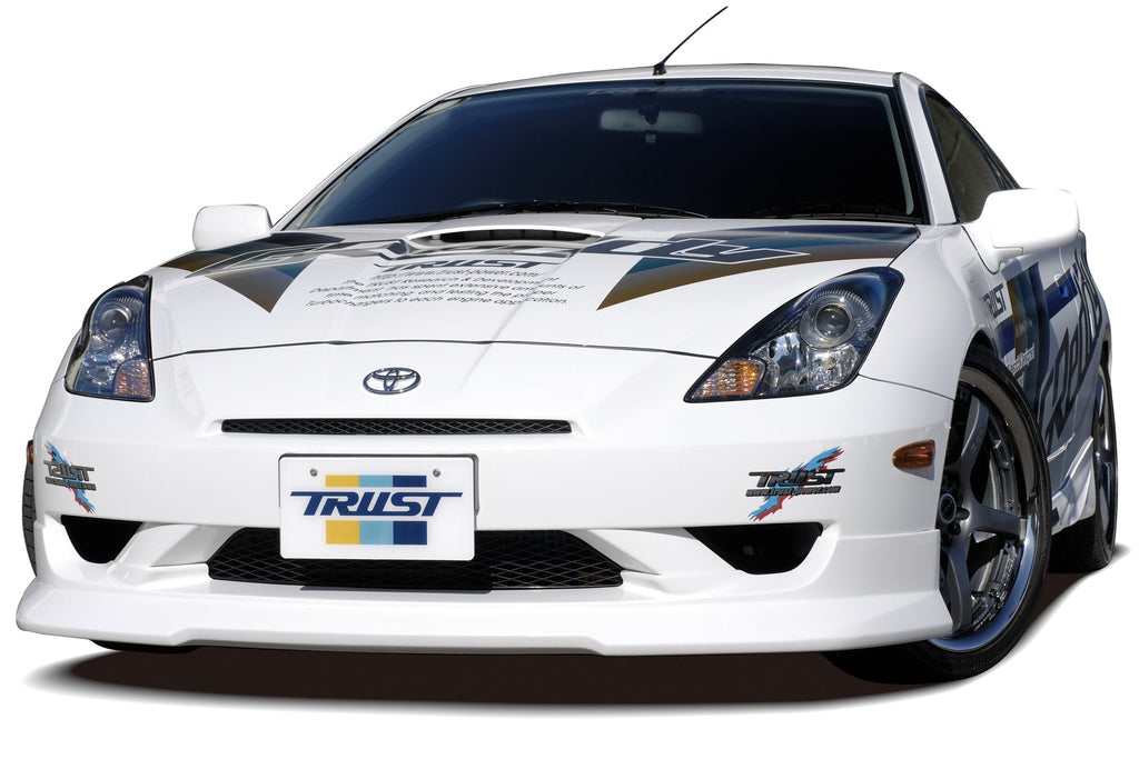 FRONT LIP SPOILER CELICA 03-05
