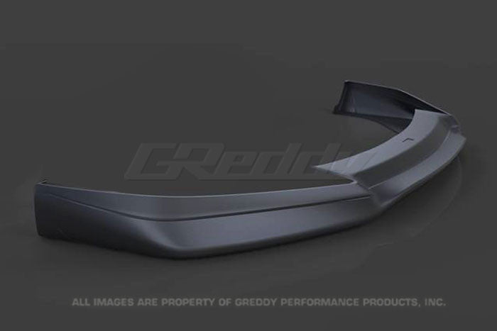 Scion (ZN6) FRS   GReddy Lip Spoiler