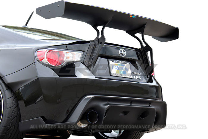 Rocket Bunny Aero V1 - Scion FR-S (ZN6) - Full Kit In-stock