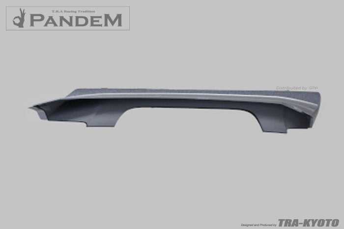 Pandem V3 (V3.5) Aero - Toyota 86 / Scion FR-S / Subaru BRZ (ZN6)