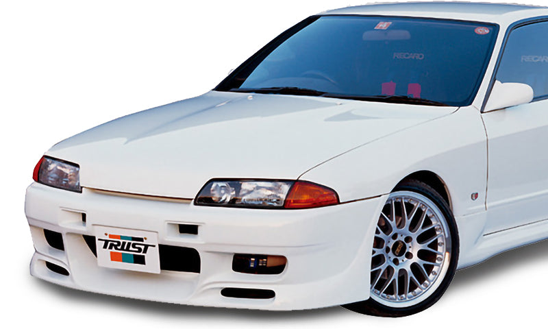 Nissan Skyline GTS (HCR32) GReddy Front Bumper  special order, call for ETA